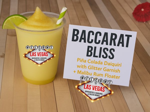 Baccarat Bliss