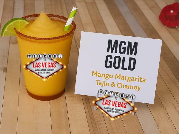 MGM Gold
