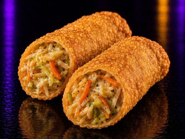 2 Eggrolls